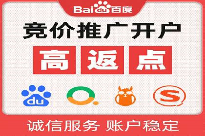 百度推广费用策略在竞争激烈市场的应用案例